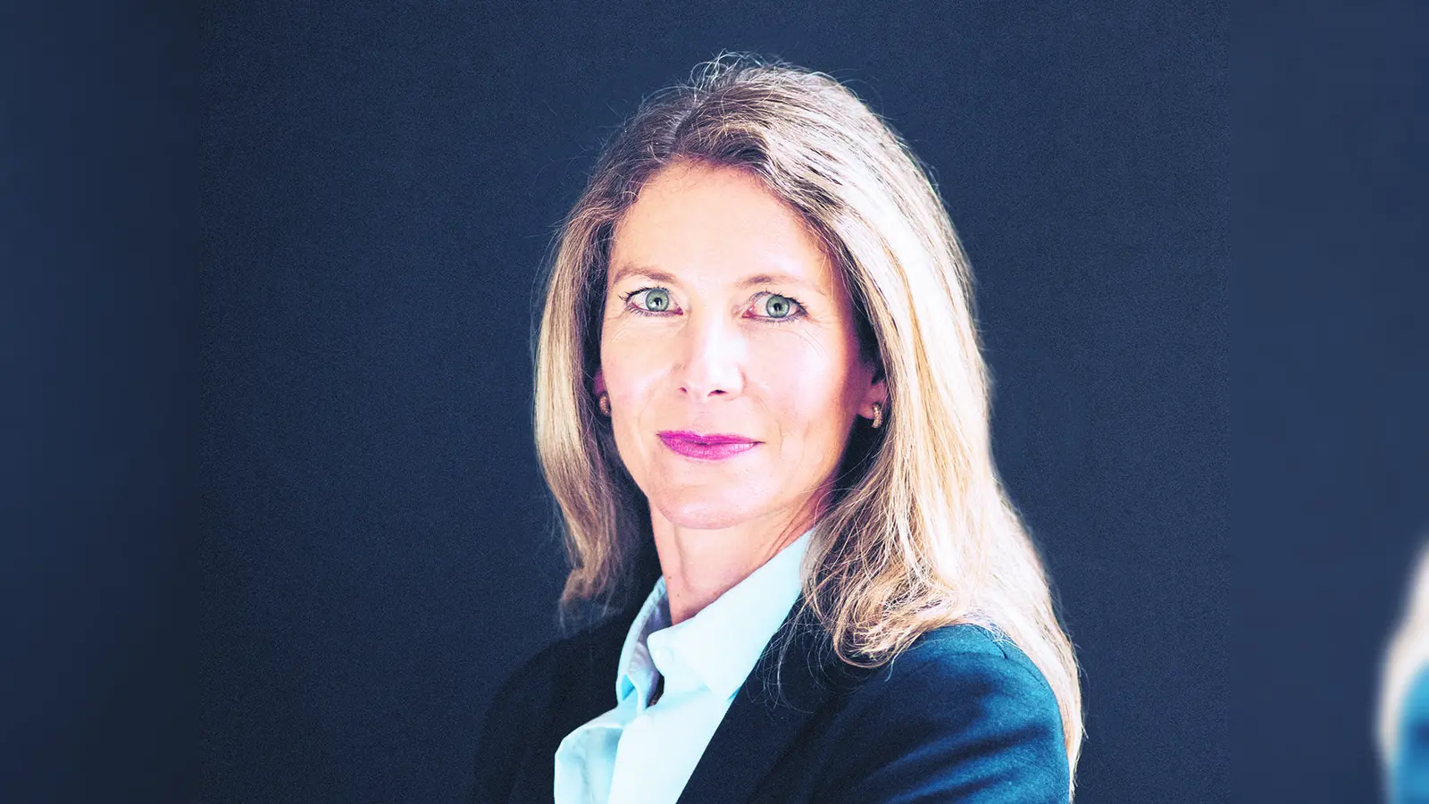 Rechtsanwältin Dr. jur. Barbara Gollner Fachanwältin für Familienrecht und Mediatorin (Foto: red)