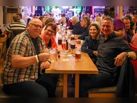 Comedy-Abend 50-jähriges Bühnenjubiläum Siggi Stadter 02 (Foto: sd)