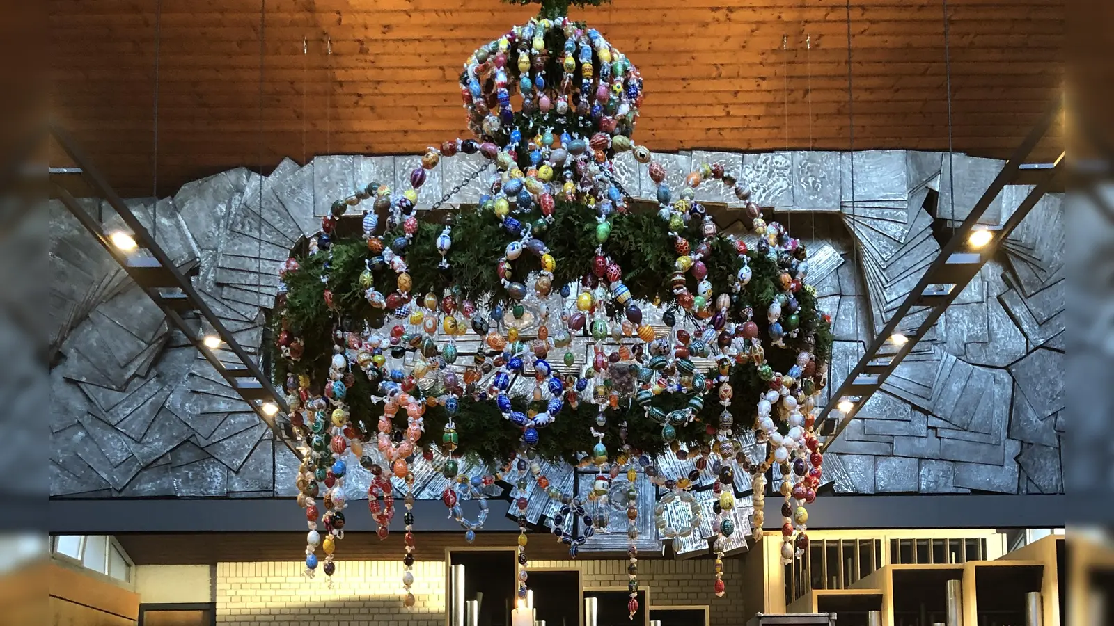 Foto: Pfarrgemeinde Heilig Kreuz Bayreuth
