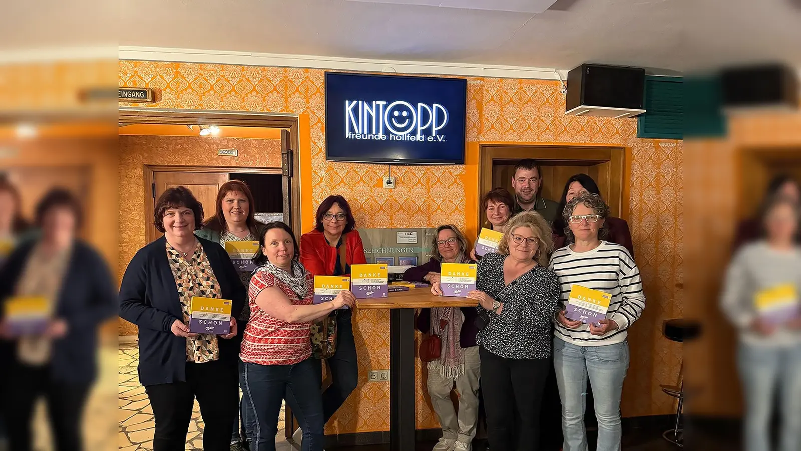 Foto: Caritasverband für die Erzdiözese Bamberg e. V.