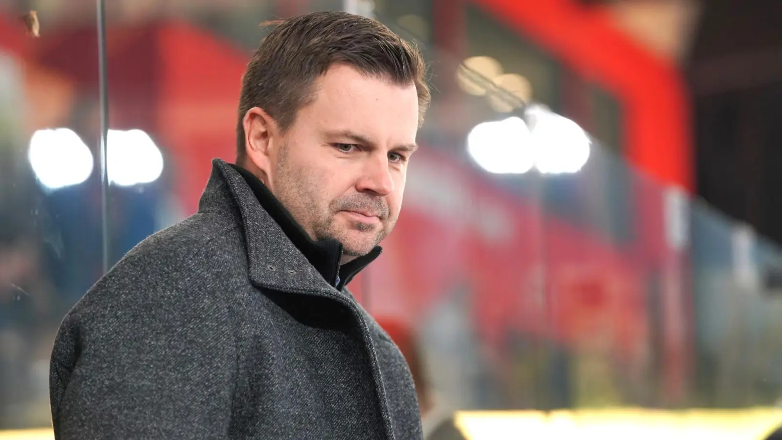 Marco Ludwig bleibt auch in der kommenden Saison Co-Trainer der onesto Tigers Bayreuth. (Foto: onesto Tigers/Alex Vögel)