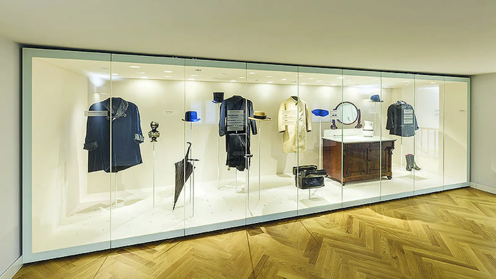 Richard Wagner Museum Museumstag 2019 – Foto Richard Wagner Museum (Foto: inBayreuth.de)