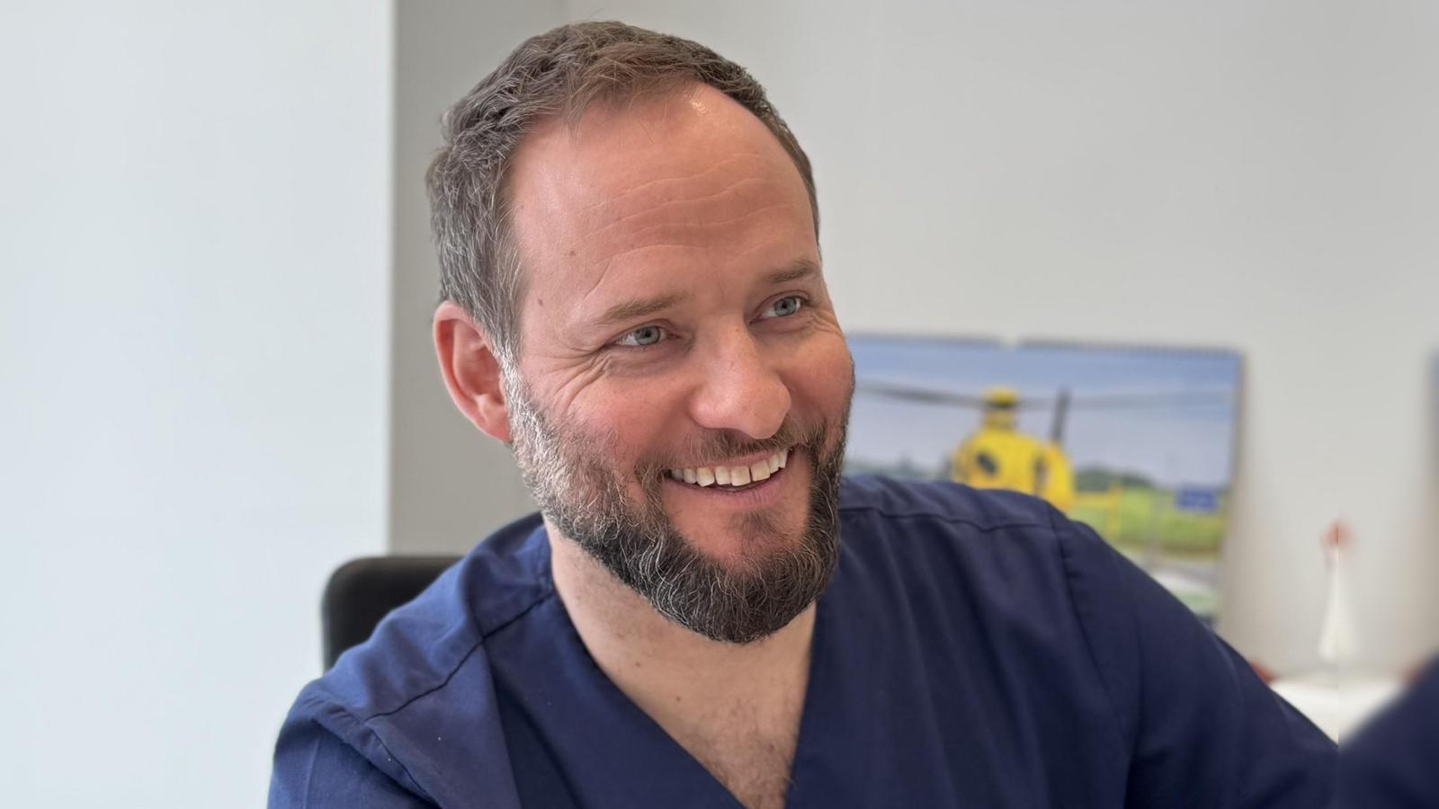 Venen – die (un)sichtbaren Begleiter | inbayreuth.de