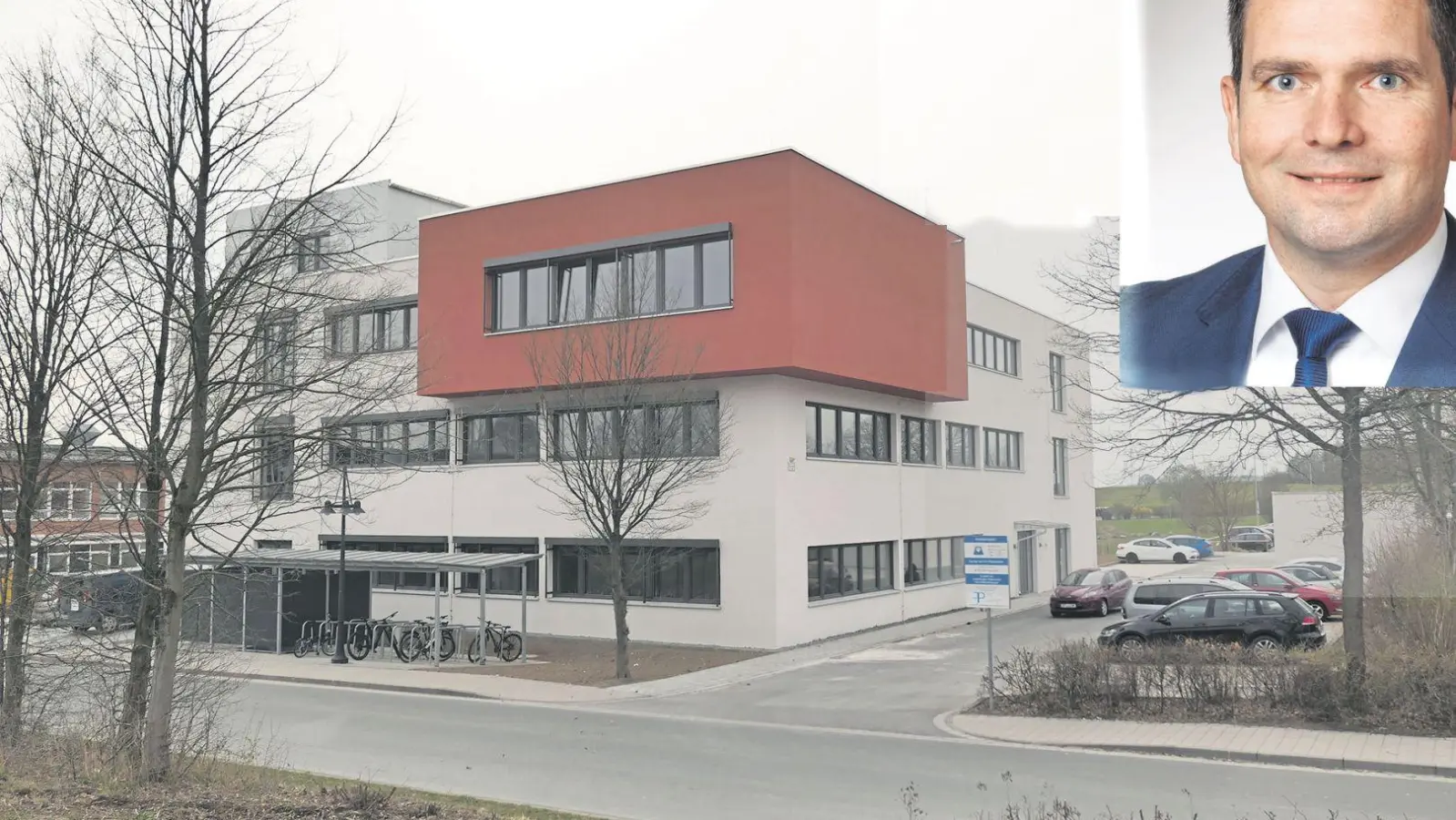 Medizincampus Oberfranken offiziell gestartet (Foto: inBayreuth.de)