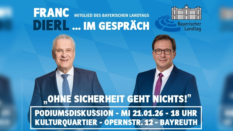 Foto: Bayerischer Landtag