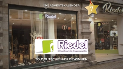 Adventskalender Bayreuth: 7. Türchen (Foto: inBayreuth.de)