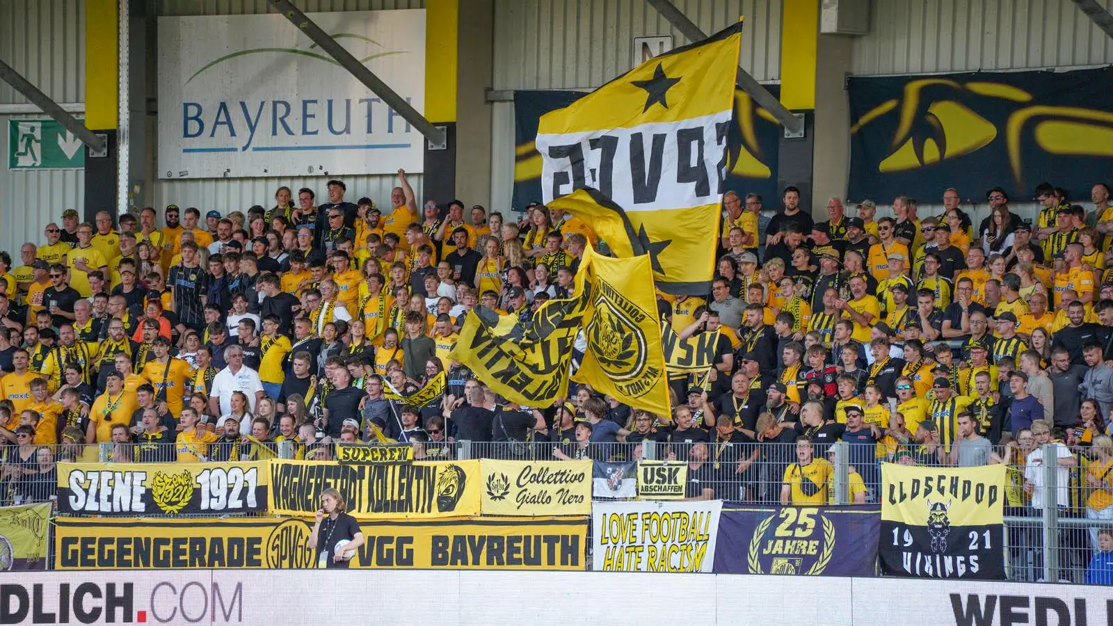 Sei mit dabei und unterstütze dein Team!  (Foto: sd)