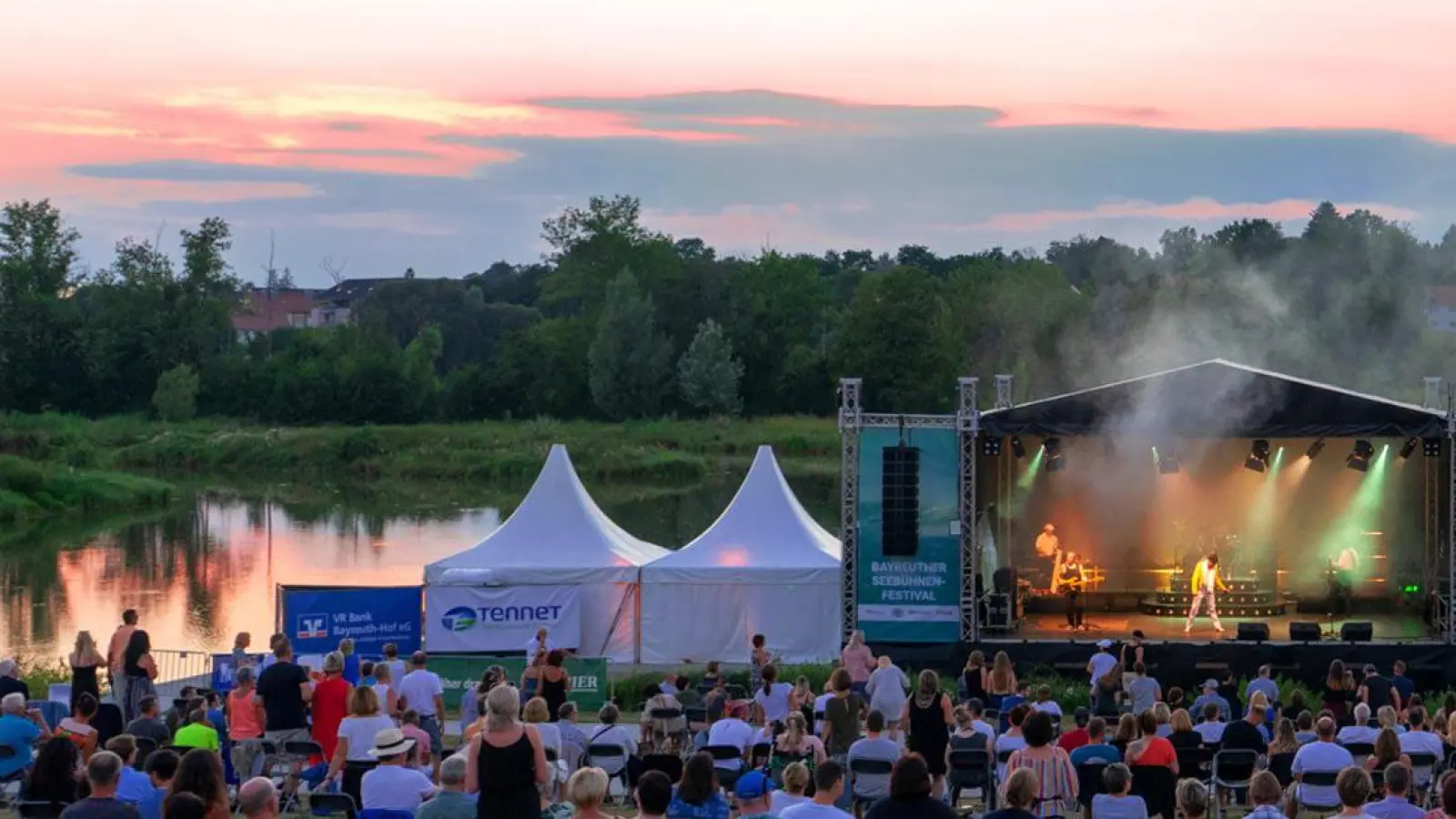 Bayreuth Summertime geht in die zweite Runde (Foto: inBayreuth.de)