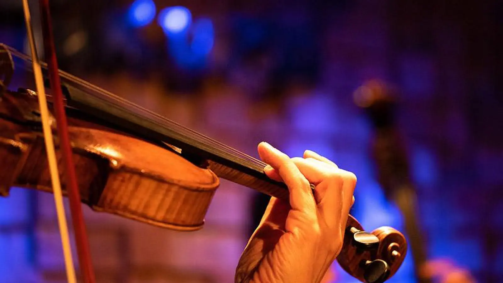 Das Herbstkonzert (Foto: pixabay)