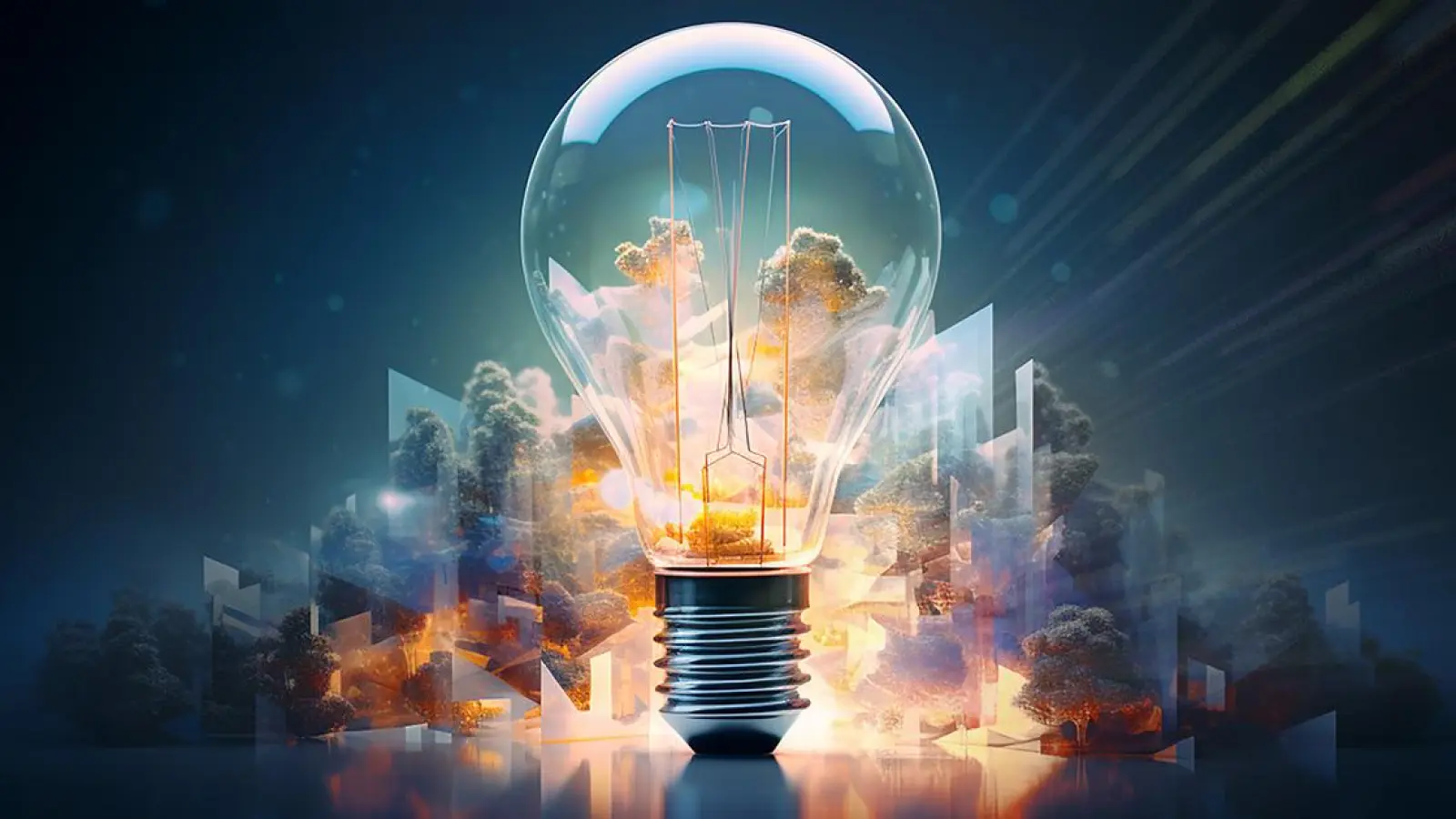 Wenn der Fotograf eine Künstliche Intelligenz ist. (Foto: red)