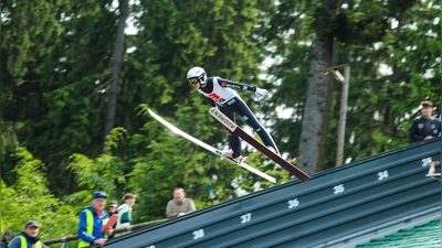 Foto: Martina Sauerstein/SCB