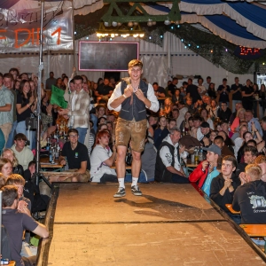 Kerwa in Unterkonnersreuth (Foto: sd)