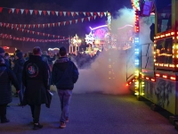 Das Frühlingsfest am vergangenen Wochenende war ein voller Erfolg (Foto: sd)