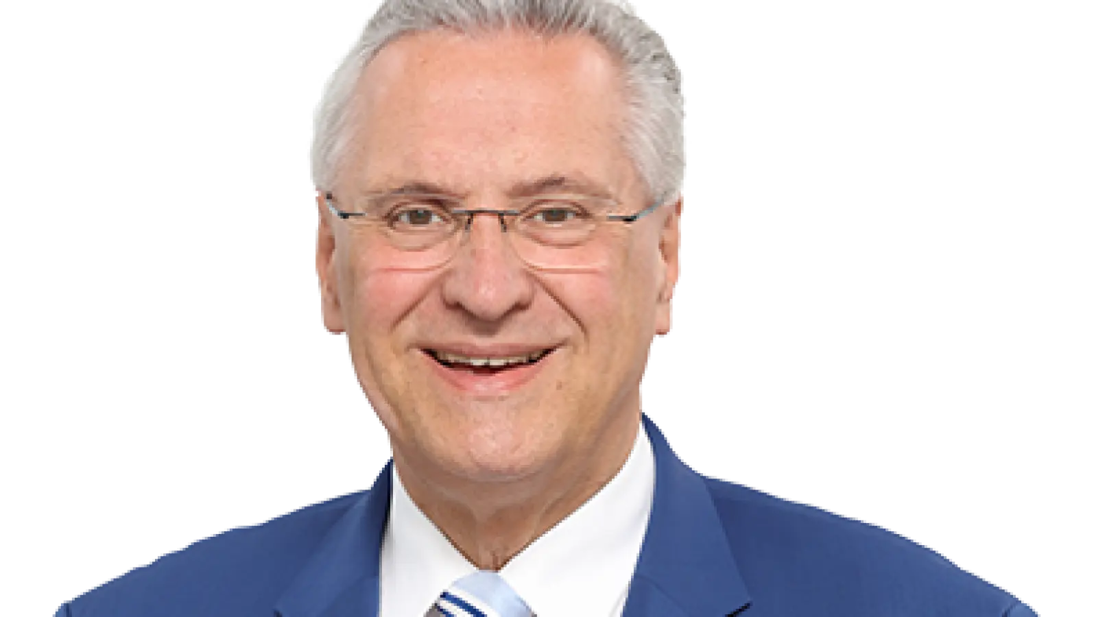 Joachim Herrmann kritisiert das Engagement der Bundesregierung zur Arbeitsmarktintegration von Geflüchteten scharf. (Foto: www.joachimherrmann.de/)