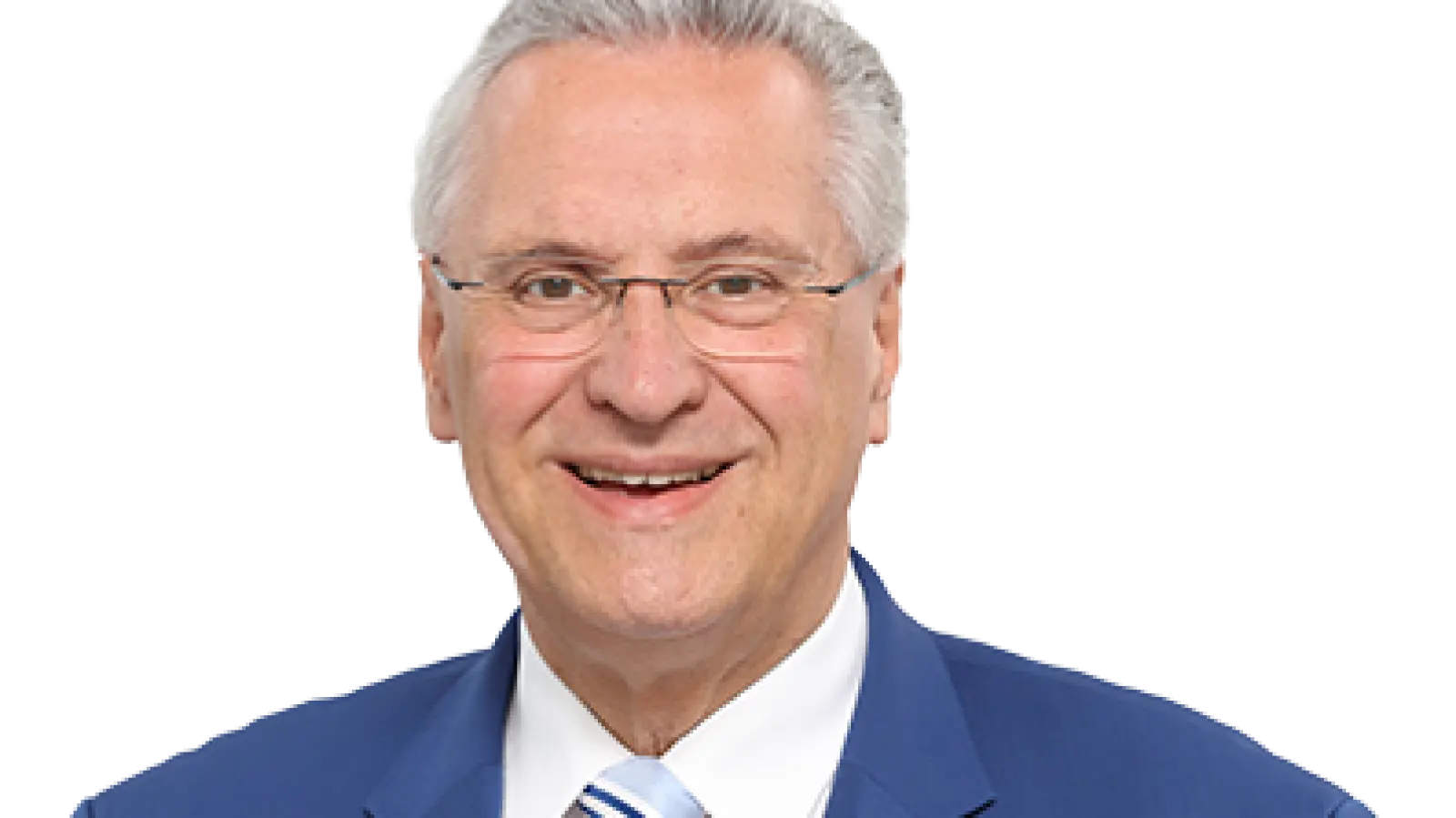 Joachim Herrmann kritisiert das Engagement der Bundesregierung zur Arbeitsmarktintegration von Geflüchteten scharf. (Foto: www.joachimherrmann.de/)