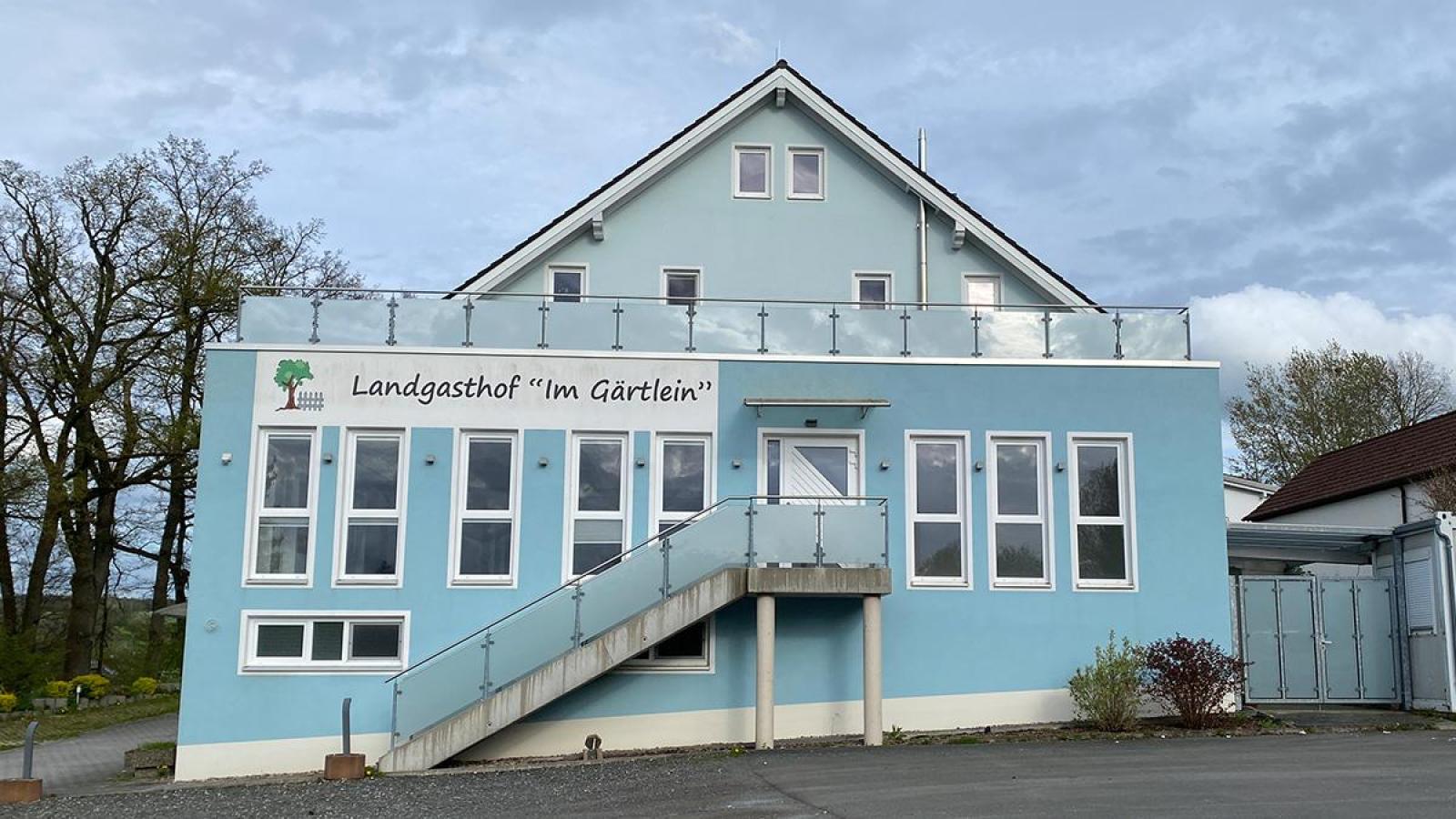 „Im Gärtlein”: Endspurt bei neuer Kita in Creußen | inbayreuth.de