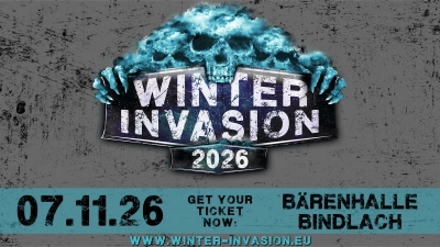 Foto: Winter-Invasion Festival