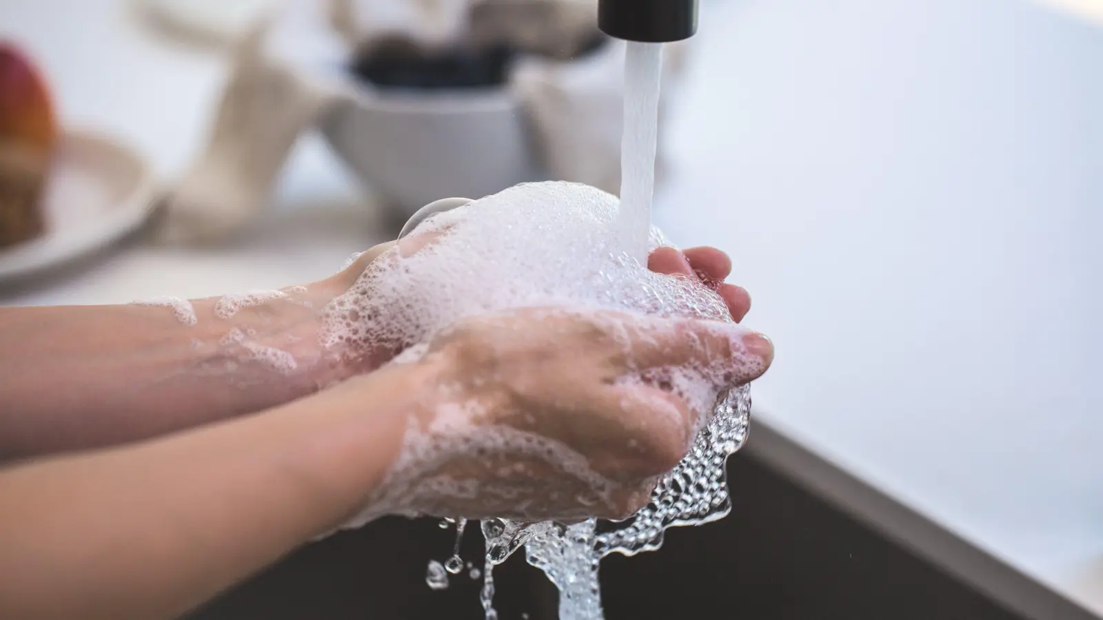 Hygienebelehrungen jetzt auch online möglich.  (Foto: red )