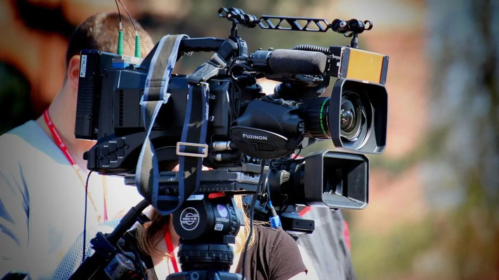 Aktuell Filmdreh in Bayreuth: „Big Pictures“ angekündigt (Foto: Symbolbild: pixabay/TechLine)