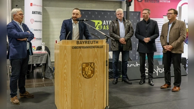Großer Erfolg: Ausbildungsmesse in der Oberfrankenhalle setzt neue Maßstäbe.  (Foto: sd)