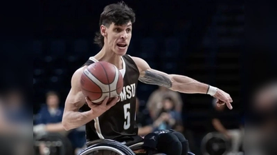 Der argentinische Nationalspieler Fermin Wingerter spielt in der Saison 2026/27 für den RSV Bayreuth. (Foto: RSV Bayreuth)