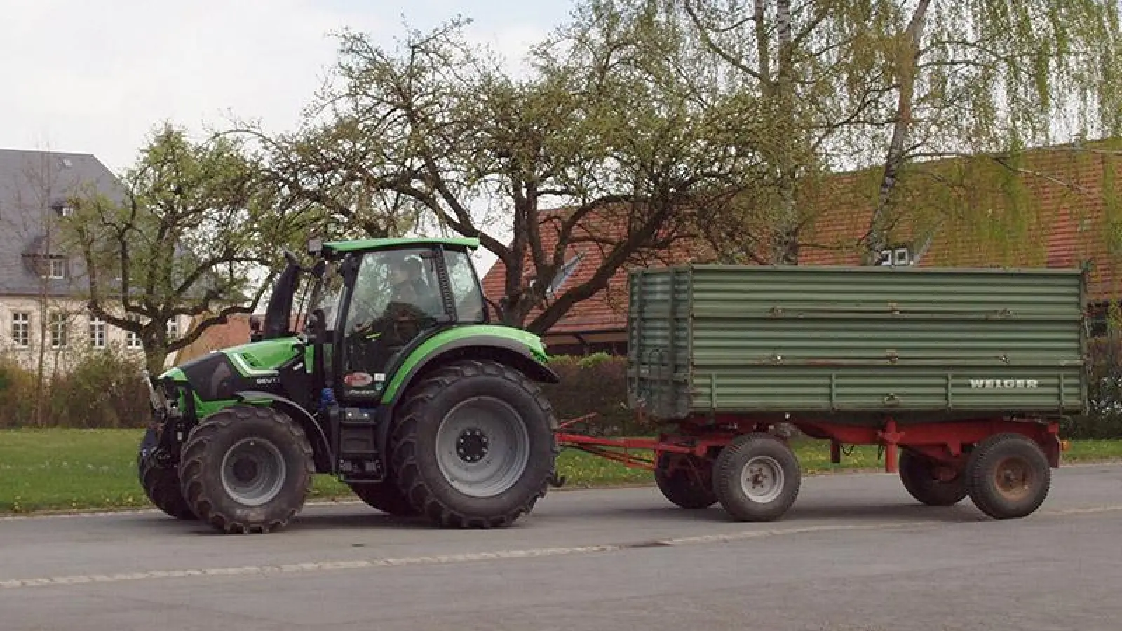T-Führerschein in den Osterferien (Foto: Sabine Heid)
