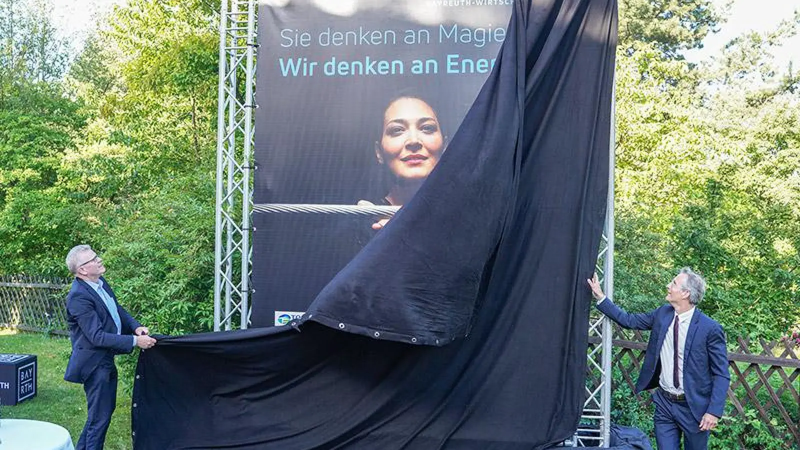 Veranstaltungen: Summertime, Summer of Love, nachsommern und Karrierebühne (Foto: Munzert)