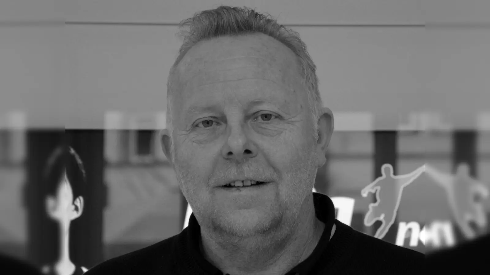 Die Bayreuther Eishockey-Legende Dietmar Habnitt verstarb im Alter von 67 Jahren in seiner Wahlheimat in der Türkei. (Foto: onesto Tigers Bayreuth)