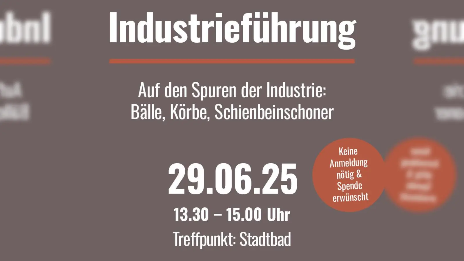 Foto: Industriemuseum Bayreuth