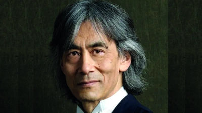 Kent Nagano gilt als einer der herausragenden Dirigenten sowohl für das Opern- als auch das Konzertrepertoire.  (Foto: red)