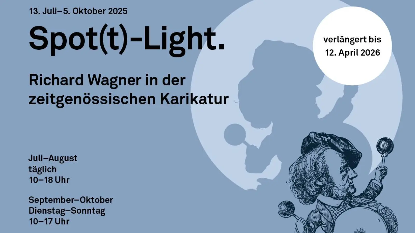 Foto: Richard Wagner Museum