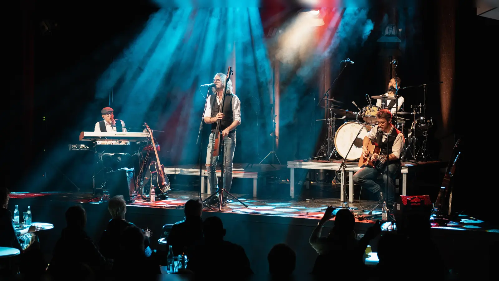 HUEBNOTIX, 2022 (Foto: Luka Popp)