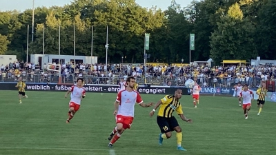 Altstadt gg Bayern2 18.08.23 (Foto: Stefan Dörfler)