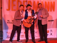 Jedermann war auch in diesem Jahr wieder ein voller Erfolg.  (Foto: sd)