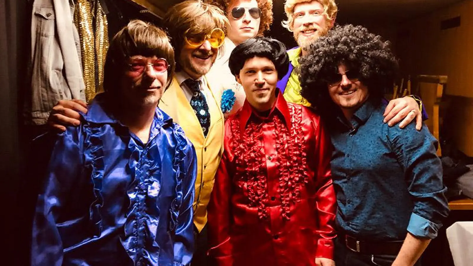 Schlagerparty kommt wieder (Foto: Der Schlagerclub)