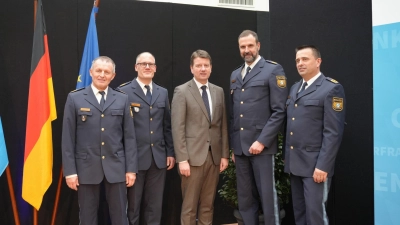 Foto: Polizeipräsidium Oberfranken