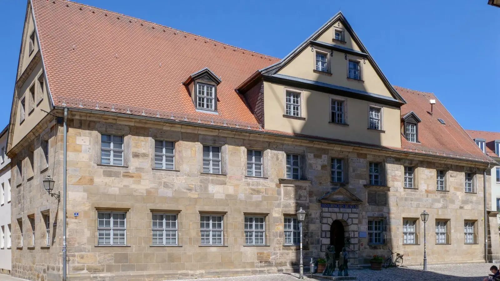 Historisches Museum / Foto: Stefan Dörfler (Foto: inBayreuth.de)