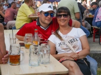 Mainauenlauf 2023: Voller Erfolg und neuer Teilnehmerrekord (Bildergalerie) (Foto: Stefan Dörfler)