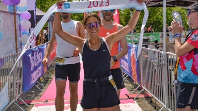 Zum siebten Mal: Mainauenlauf 2023 (Foto: Stefan Dörfler)