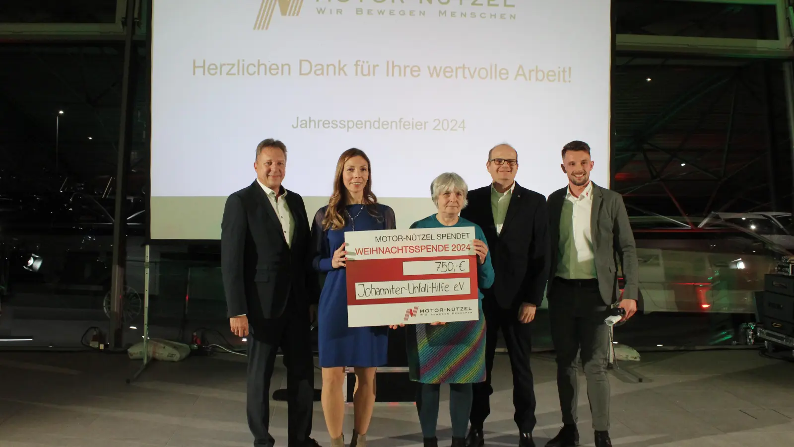 Foto: Motor Nützel 