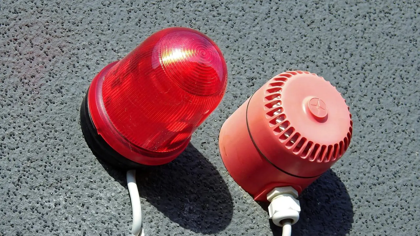 Am 14. März findet der landesweit einheitliche Probealarm zur Warnung der Bevölkerung im Zivil- und Katastrophenschutz statt.  (Foto: red)