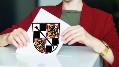 OB-Wahl 2026: Eine absolute Mehrheit im ersten Wahlgang ist unwahrscheinlich. (Foto: PEXELS/Montage: SaGa Medien& Vetrieb.)