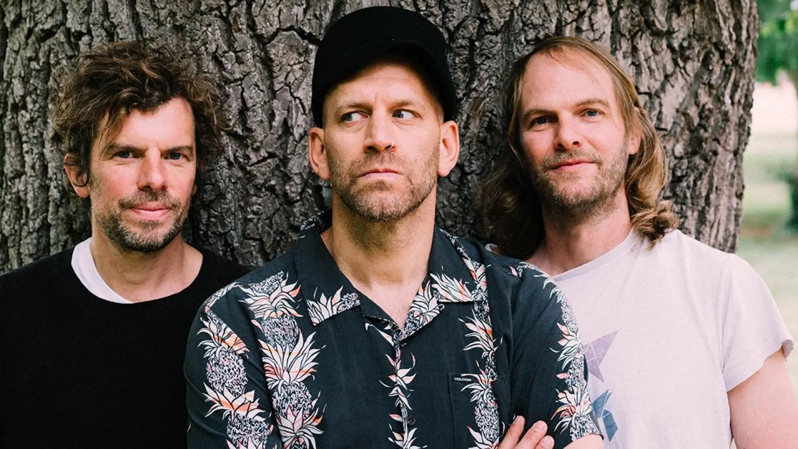 Sportfreunde Stiller kommen nach Bayreuth (Foto: Ingo Pertramer)