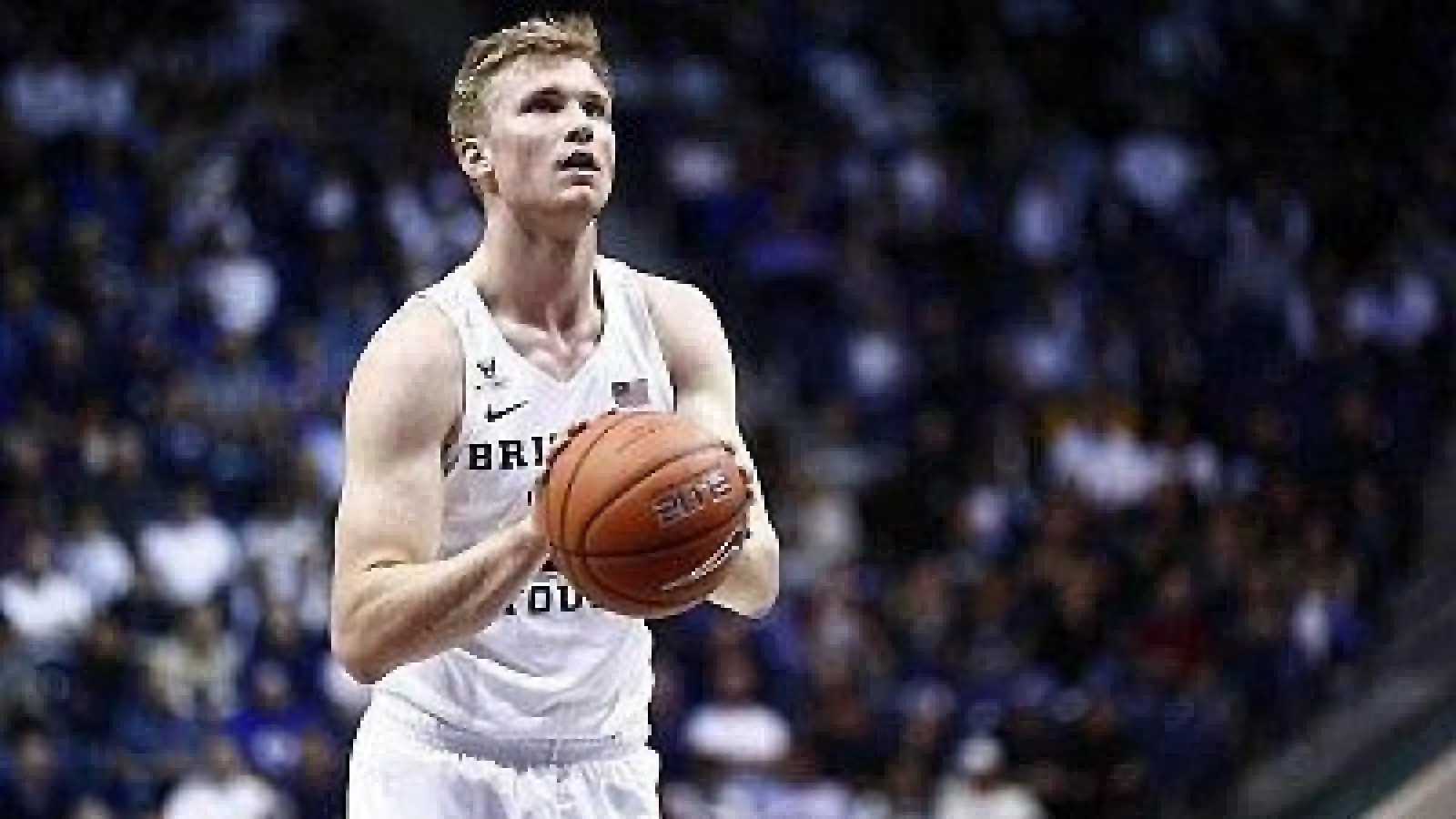 Er verstärkt die Bayreuther: Eric Mika / Foto: medi bayreuth (Foto: inBayreuth.de)