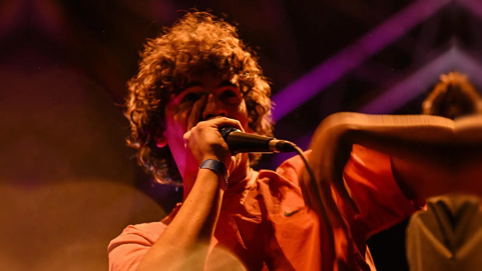 Julard, der Gewinner des Wettbewerbes 2024 (Foto: Max Hörath)