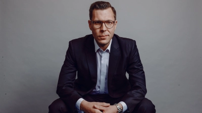 Florian Dorth, Rechtsanwalt, Partner<br> (Foto: red )