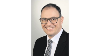 Pfarrer-Brall (Foto: Altkofer)