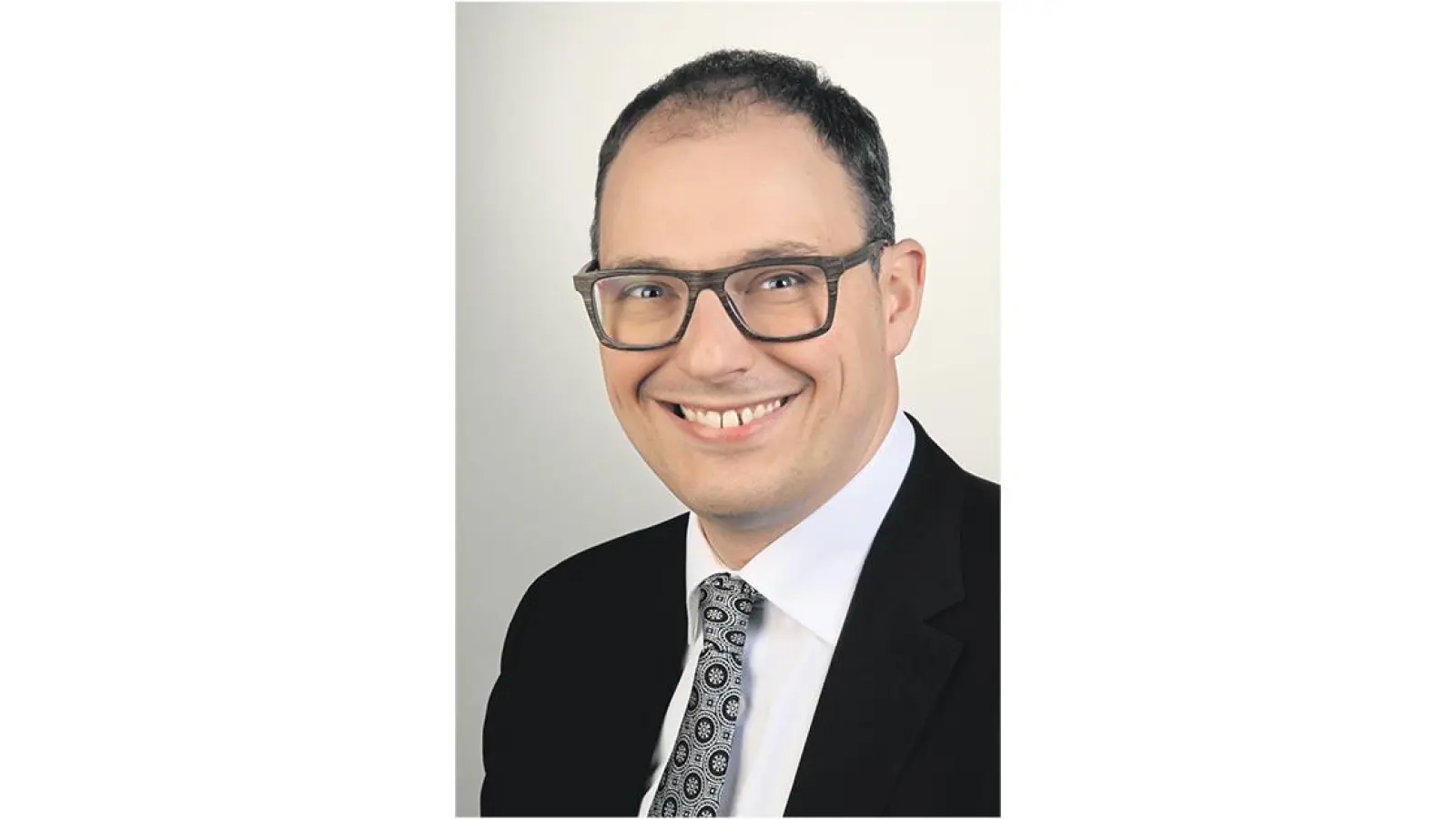 Pfarrer-Brall (Foto: Altkofer)