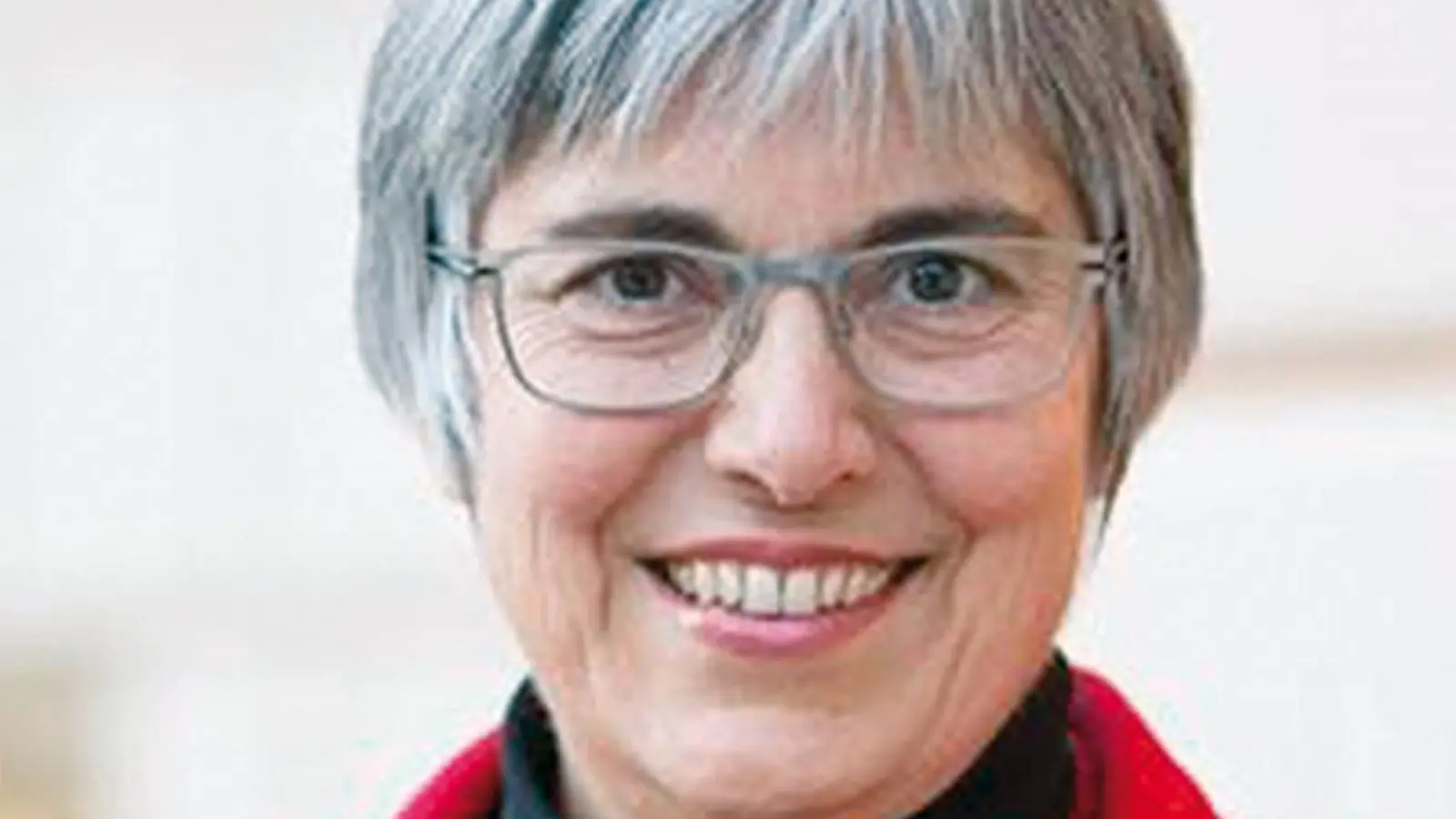 Regionalbischöfin Dr. Dorothea Greiner (Foto: inBayreuth.de)