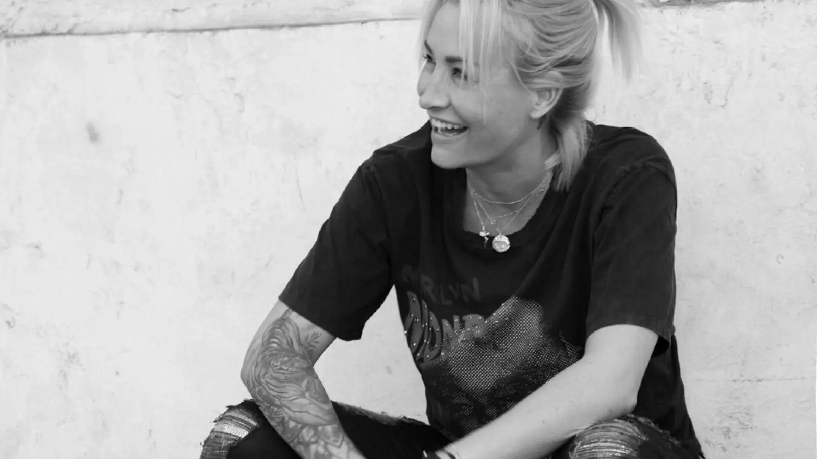 Sarah Connor kommt nach Coburg (Foto: Andi Pontanus)